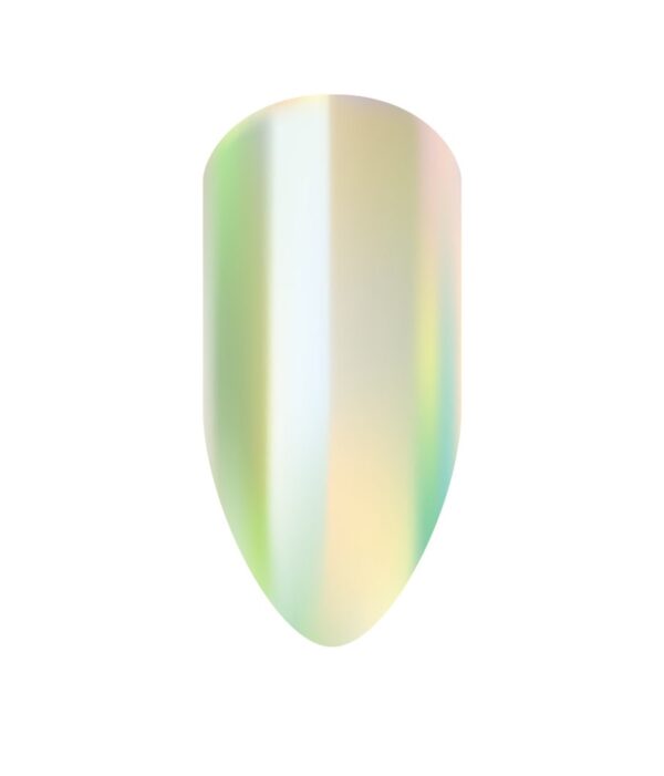 Nail Art House Chrome Powder, Mermaid Dreams