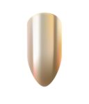 Nail Art House Chrome Powder, Metallic Mirage