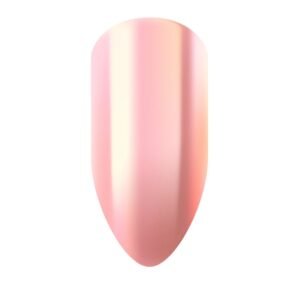 Nail Art House Chrome Powder, Pink Prism