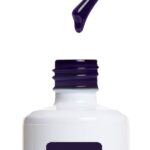 American Creator Color Gel - Raven