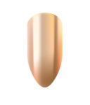 Nail Art House Chrome Powder, Rose Gold