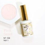 Nail Thoughts NT-04 Pink Sand