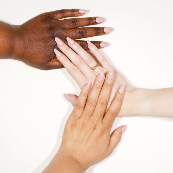 Nail Thoughts NT-06 Rose Quartz