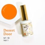 Nail Thoughts NT-10 Desert Door