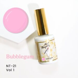 Nail Thoughts NT-21 Bubblegum