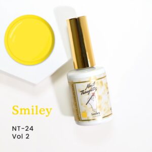 Nail Thoughts NT-24 Smiley