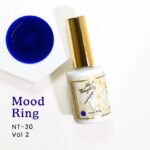 Nail Thoughts NT-30 Mood Ring