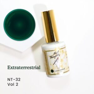 Nail Thoughts NT-32 Extraterrestrial