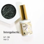 Nail Thoughts NT-36 Intergalactic