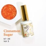 Nail Thoughts NT-39 Cinnamon Sugar