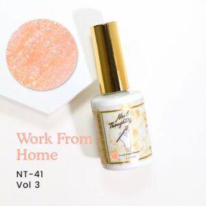 Nail Thoughts NT-41 Work from home