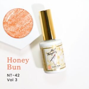 Nail Thoughts NT-42 Honey Bun