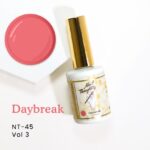 Nail Thoughts NT-45 Daybreak