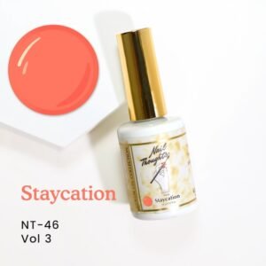 Nail Thoughts NT-46 Staycation