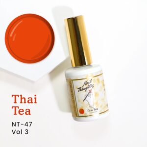 Nail Thoughts NT-47 Thai Tea