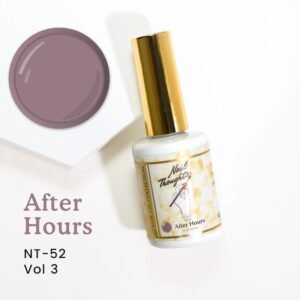 Nail Thoughts NT-52 After Hours