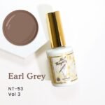 Nail Thoughts NT-53 Earl Grey