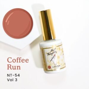 Nail Thoughts NT-54 Coffee Run