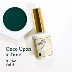 Nail Thoughts NT-62 Once Upon a Time