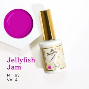 Nail Thoughts NT-63 Jellyfish Jam