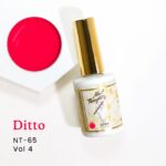 Nail Thoughts NT-65 Ditto