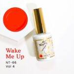 Nail Thoughts NT-66 Wake Me Up