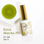 Nail Thoughts NT-69 Extra Matcha Plz