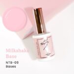 Nail Thoughts NTB-09 Milkshake Base