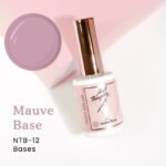 Nail Thoughts NTB-12 Mauve Base