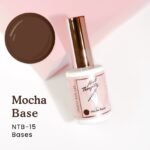 Nail Thoughts NTB-15 Mocha Base