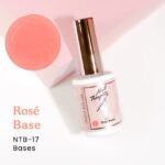 Nail Thoughts NTB-17 Rosé Base