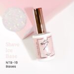 Nail Thoughts NTB-19 Shave Ice Base