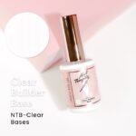 Nail Thoughts NTB-Clear Builder Base