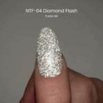 Nail Thoughts NTF-04 Diamond Flash