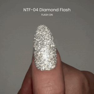 NTF-04 Flash ON