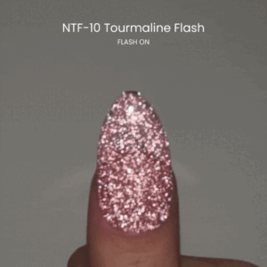 NTF-10 Flash ON