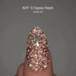 Nail Thoughts NTF-11 Topaz Flash