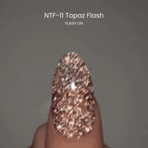 NTF-11 Flash ON