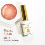 Nail Thoughts NTF-11 Topaz Flash