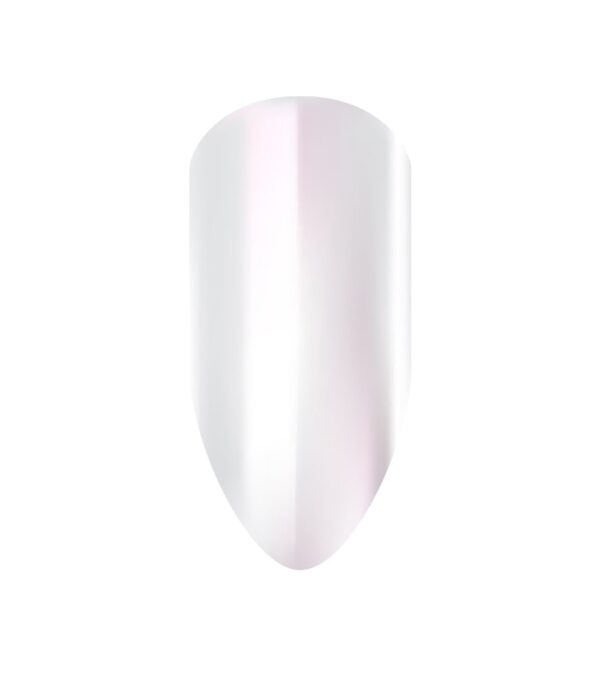 Nail Art House Chrome Powder, Pearl