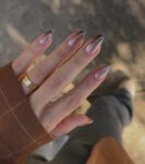Nail Art House Chrome Powder, Pearl
