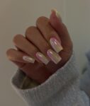 Nail Art House Chrome Powder, Pearl