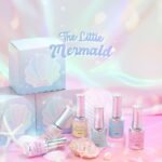 IZEMI Little Mermaid Full Collection Set