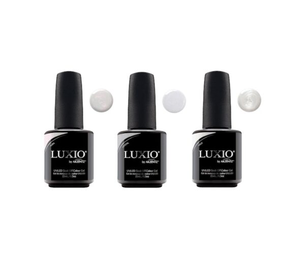 Akzentz Luxio - Love x Light Collection Set