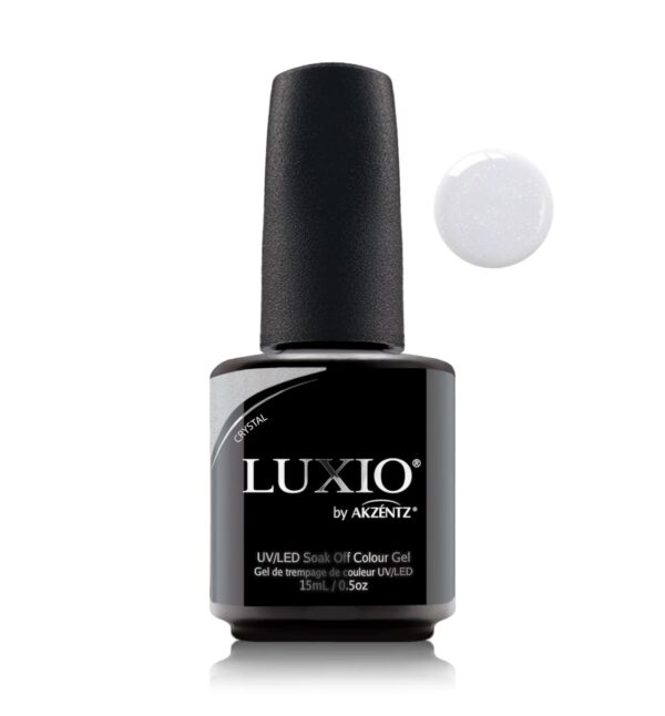 Akzentz Luxio - Crystal Love x Light