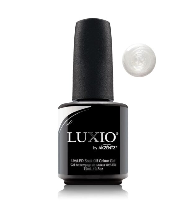 Akzentz Luxio - Halo Love x Light
