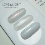 Akzentz Luxio - Halo Love x Light