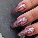 Akzentz Gel Play - Glitz Pink Diamond