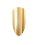 Nail Art House Chrome Powder, 24k Gold