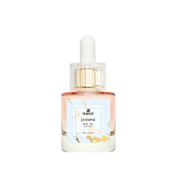 Kokoist Cuticle Oil Jasmine